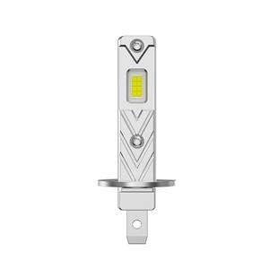 Nouveaux phares <span class=keywords><strong>LED</strong></span> pour voiture à branchement direct H7 Canbus 40W 4000LM 6000K Lampes de haute qualité - Product Image 1