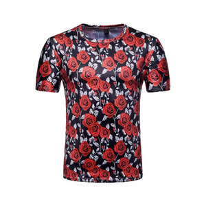 เสื้อยืดลำลองผู้ชาย ผ้าบางเบา ลุคเรียบง่าย ทรงปกติ ใส่สบาย ปี 2026 - Product Image 1