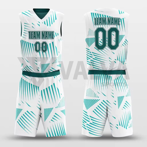 BSCI Certified Premium Polyester Basketball Wear Set Custom Logo Quick Dry Printed <b>Shorts</b> Breathable XS Size Wholesale - Product Image 6