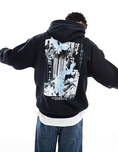 Imprimé personnalisé automne hiver hommes 100% coton grande taille pull thermique à capuche sweat à capuche blanc sweats à capuche ensemble unisexe hommes Jogging ensemble - Product Image 5