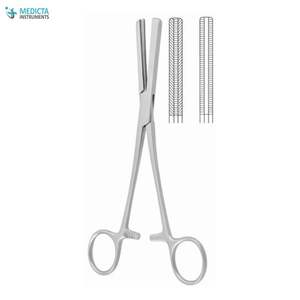 คีมเฟอร์กูสันตรง 20ซม. - เครื่องมือผ่าตัดทั่วไป - Product Image 2