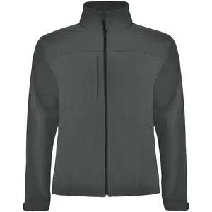 เสื้อกันฝนแบบนุ่มยูนิเซ็กส์รูดอล์ฟ ซอฟท์เชลล์ จาคก้า - Product Image 5