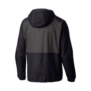 Chaqueta de lluvia resistente al viento para hombre de la mejor calidad 2024 Venta caliente High Street para deportes de invierno Uso informal al aire libre Precio de fábrica - Product Image 4