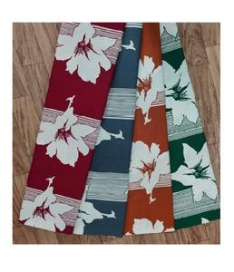 ผ้าเรยอนคุณภาพพรีเมี่ยมสำหรับเสื้อผ้าผู้ชายและผู้หญิงวัสดุเนื้อนุ่มเรียบระบายอากาศสำหรับชุดเดรส Kurtis และเครื่องแต่งกายแฟชั่น - Product Image 1