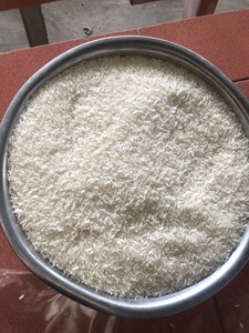 5% 15% 25% <span class=keywords><strong>50%</strong></span> Beras melati rusak gandum panjang beras putih kering wangi langsung dari produsen Anna Do W/a + 100%
