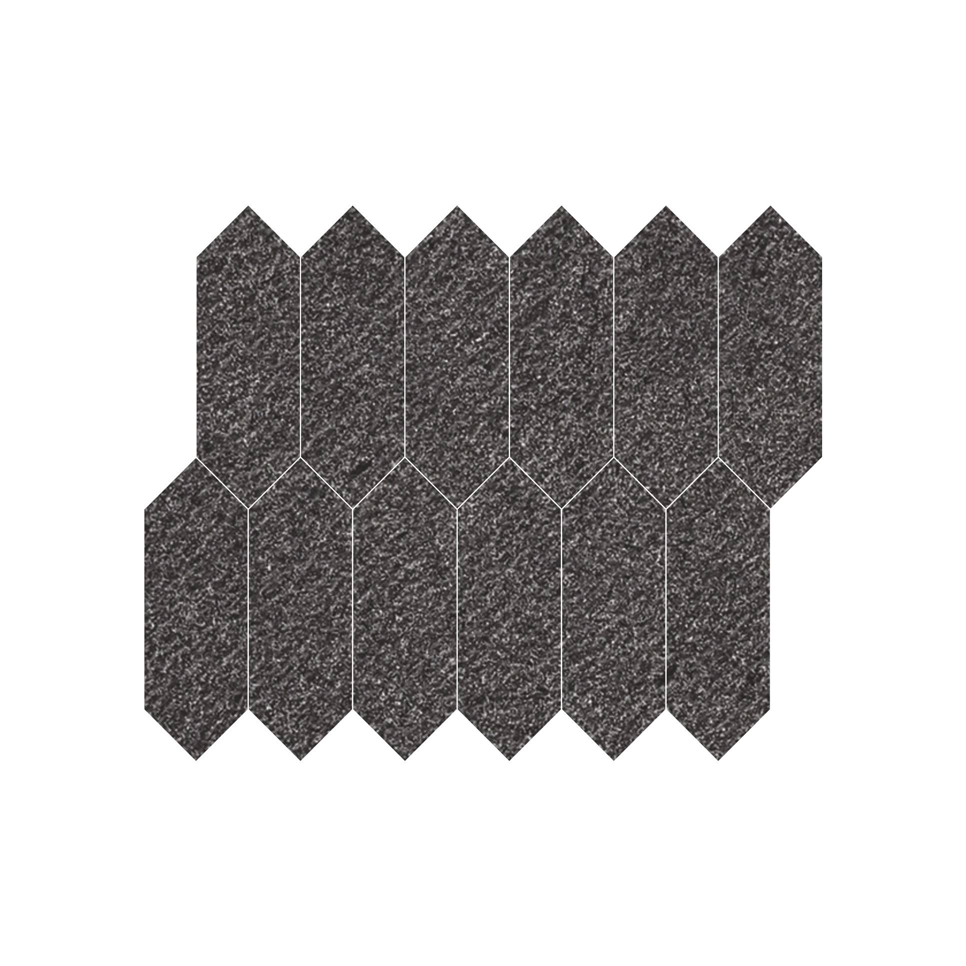 grass punch Graphite