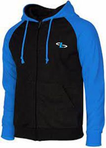 เสื้อฮู้ดดี้ผู้ชายแบบสวมใส่สบาย น้ำหนักเบา พิมพ์ลายแบบซับลิเมชั่น ปริมาณมาก รุ่นเรกูลาร์ฟิต สำหรับฤดูหนาว ลวดลายเรียบง่าย คุณภาพสูง รุ่นใหม่ล่าสุดปี 2025 - Product Image 4