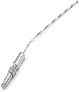 Cánula de succión Adson de alta calidad, 20cm, trocares quirúrgicos de acero inoxidable, instrumentos de Surgiright Instrument - Product Image 3