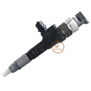 Injecteur de carburant diesel JISION 295050-1320 1J770-53050 Injecteur 1J770-53051 Injecteur à rampe commune diesel - Product Image 2