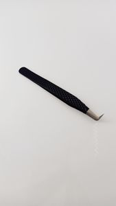 Pince à cils en vrac Marque privée Extensions de cils Pince à épiler Logo personnalisé Accessoires Outil - Product Image 4