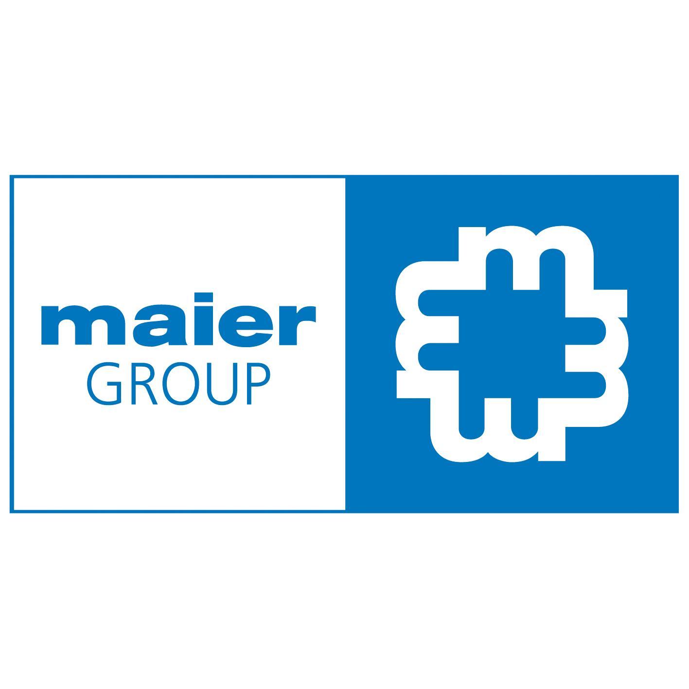 Christian Maier GmbH & Co. KG logo