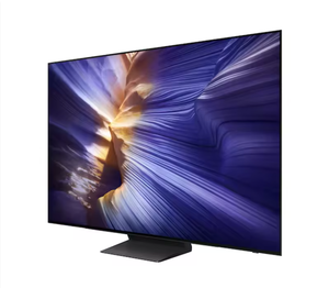 ทีวีสมาร์ท AI ความละเอียด 4K รุ่น S90F OLED ขนาด 83 นิ้ว ประสิทธิภาพสูง - Product Image 3