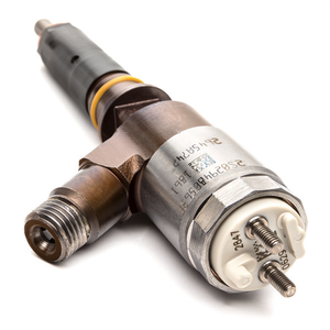 Injecteur de carburant 2645A742 de remplacement pour moteur diesel Perkins - Pièce de pompe neuve pour la construction - Product Image 2