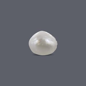 Perles de Basra 3,51 carats, perles d'eau douce naturelles blanches, roses et colorées, baroques, en vrac, pour bijoux - Product Image 1