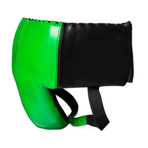 Venta al por mayor de alta calidad personalizado protector de la ingle o equipo de protección de la ingle para el entrenamiento de boxeo de seguridad completa - Product Image 4