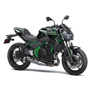 Motocicleta Deportiva Naked Z650 2025 Nueva, Moto de Carreras de Calle, 6 Velocidades Manuales, Alto Rendimiento, Motocicleta de Dos Ruedas en Venta - Product Image 1