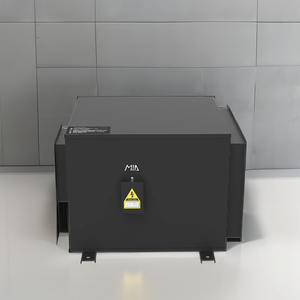 Abgasabsauganlage für Abfüllanlagen: Hochleistungs-Abluftventilator mit 3000 <span class=keywords><strong>m</strong></span>³/h, großem Einlass und 3-Gang-Betrieb - Product Image 1