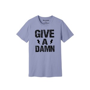 Camiseta de algodón 100% con temas de bondad, estampado de estilo informal, 12 opciones de color, 160-180, colocación de diseño personalizable GSM pesado - Product Image 4