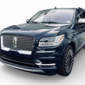 Lincoln Navigator Black Label d'occasion propre 2020 - Product Image 1