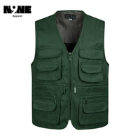 Ropa de Abrigo de Invierno para Hombre, Transpirable, Resistente al Viento, Rellena de Algodón
