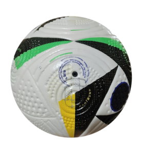 Balón de Fútbol de PU de Alta Calidad para Adultos, Tamaño Oficial 5, Precio Económico, Personalizable, Balón de Entrenamiento - Product Image 2