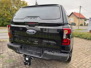 SUV 2024 44 Doble Cabina Eléctrico R18 con Techo Panorámico de Tela, Transmisión Automática CVT, Luces LED, Sistema de Navegación, Cubierta Rígida Incluida - Product Image 5