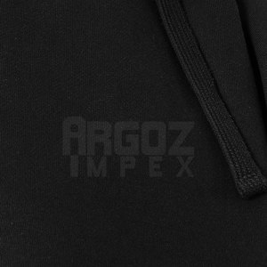 Pantalones Cortos Deportivos Personalizados con Logotipo para Hombre, 100% Algodón de Primera Calidad, Secado Rápido, Ligeros, Diseño Informal, Crea el Tuyo Propio - Product Image 5