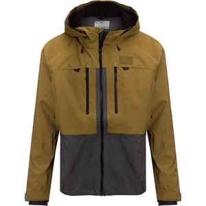 Veste de ski pour homme de haute qualité, imperméable, pour les sports de plein air, personnalisable, disponible en modifications personnalisées - Product Image 1