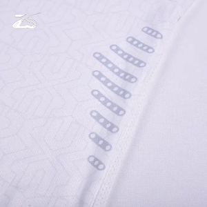 Uniforme de football 100% polyester, style uniforme de football confortable, fabriqué au Pakistan - Product Image 6