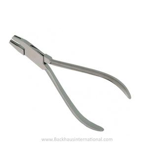 Instrument de retrait de brackets orthodontiques en acier métallique de qualité supérieure, utilitaire dentaire électrique ergonomique de haute qualité - Product Image 4