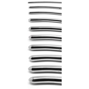 Juego de dilatadores uterinos de acero inoxidable de doble extremo Hegar, instrumentos quirúrgicos de sonido de ginecología Manual para dilatación cervical - Product Image 4