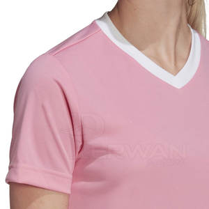 T-shirts à manches courtes personnalisés pour femmes vêtements d'été vêtements - Product Image 5