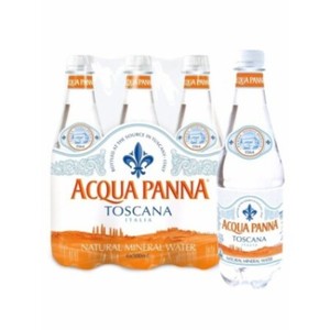 น้ำแร่ Acqua Panna คุณภาพพรีเมียม มีจำหน่าย - Product Image 1