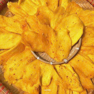 Dulce, Ácido y Picante: Mango Deshidratado con Sal y Chile para Cualquier Antojo - Product Image 2