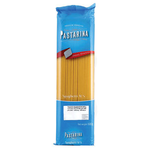 Pâtes italiennes spaghetti / macaroni, faible teneur en matières grasses et en sel, cuisson en 5 minutes, durée de conservation de 24 mois, 350g/500g, goût premium, marque privée - Product Image 4