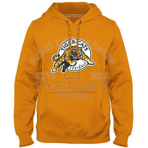 FANTASY WEAR 2026 Nueva Colección Sudadera con Capucha para Hombre, Estilo Vintage, Corte Holgado, con Logotipo Personalizado, Tejido Terry, Efecto Desgastado, 404GSM, Splash Ink - Product Image 1