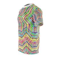 T-shirt personnalisable à manches courtes 180g 100% Coton/100% Polyester Grande Taille pour Homme Tailles S M L XL XXL XXXL Impression Personnalisée Haute Qualité