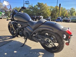 2025 KW Vulcan s Negro Mate - Product Image 2