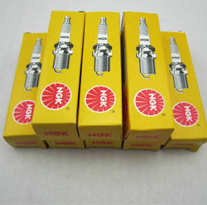 หัวเทียน NGK Orginal แท้อิริเดียมอัตโนมัติเครื่องยนต์ระบบ7833 BPMR6A ทั่วไปกับแชมป์ RCJ7Y/T04, RCJ7Y/W24 - Product Image 3