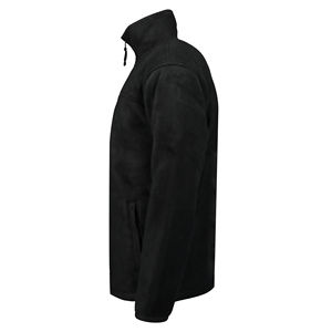 Chaqueta polar cálida con capucha de invierno para hombre-Impermeable y transpirable para senderismo y camping - Product Image 4