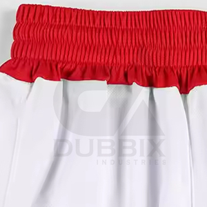 Uniforme de basket-ball d'hiver surdimensionné, motif 3D, 100% polyester, séchage rapide, respirant, vêtements d'équipe, nom d'équipe personnalisé - Product Image 5