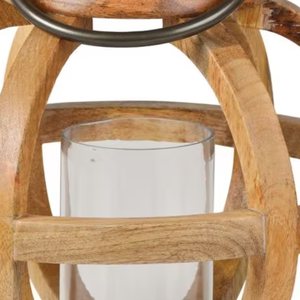 Candelabros antiguos de linterna de alta calidad, artículo decorativo de Metal, decoraciones navideñas, proveedor de Fabricante al por mayor - Product Image 5