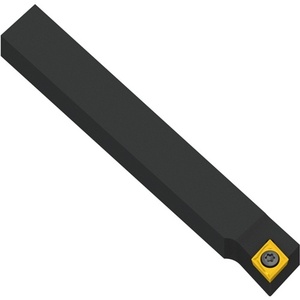 Portaherramientas de torneado para mano izquierda ISO SCLCL 1616 K 09-S Longitud funcional 125 mm PRAMET - Product Image 1