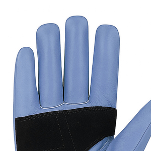 Guantes deportivos de diseño personalizado de alta calidad, guantes de seguridad personalizados a la venta, guantes TPR personalizados al por mayor - Product Image 6