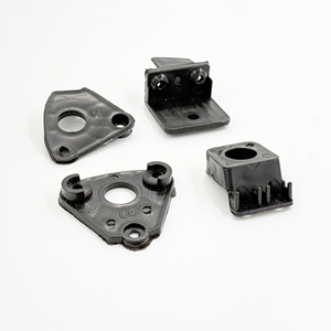 Kit de réparation de support de phare droit 2K5998226 2K0941006B 2K0941006D pour VW Caddy III Touran I - Product Image 2