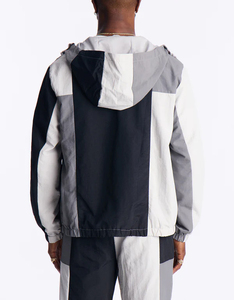 Chaqueta de fibra óptica amarilla de alta calidad, estilo moderno, que brilla en la oscuridad, para correr, para hombre. - Product Image 6