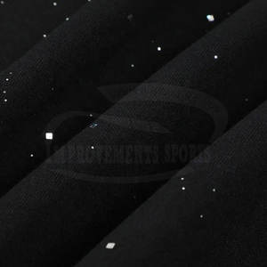 Sudaderas con diamantes de imitación de alto rendimiento, sudaderas básicas de moda con diamantes de imitación - Product Image 6