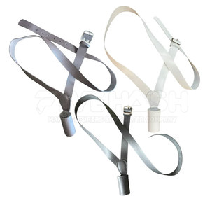Porta Banderas de Cuero de Alta Calidad, Diseño Duradero con Agarre Seguro, Perfecto para Transportar Banderas de Forma Segura en Eventos y Ocasiones Formales - Product Image 2