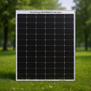 Panneau solaire Eternal Energy EM-N48MBJ425 - Product Image 3