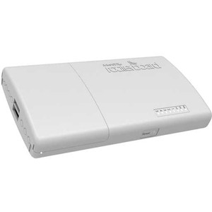 เราเตอร์ MikroTik PowerBox Pro รุ่น RB960PGS-PB, 5 พอร์ต RJ45 1000Mbps, 1 พอร์ต SFP, 4 พอร์ต PoE - Product Image 2